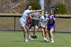 WLax vs Emerson  Women’s Lacrosse vs Emerson College. : WLax, lacrosse